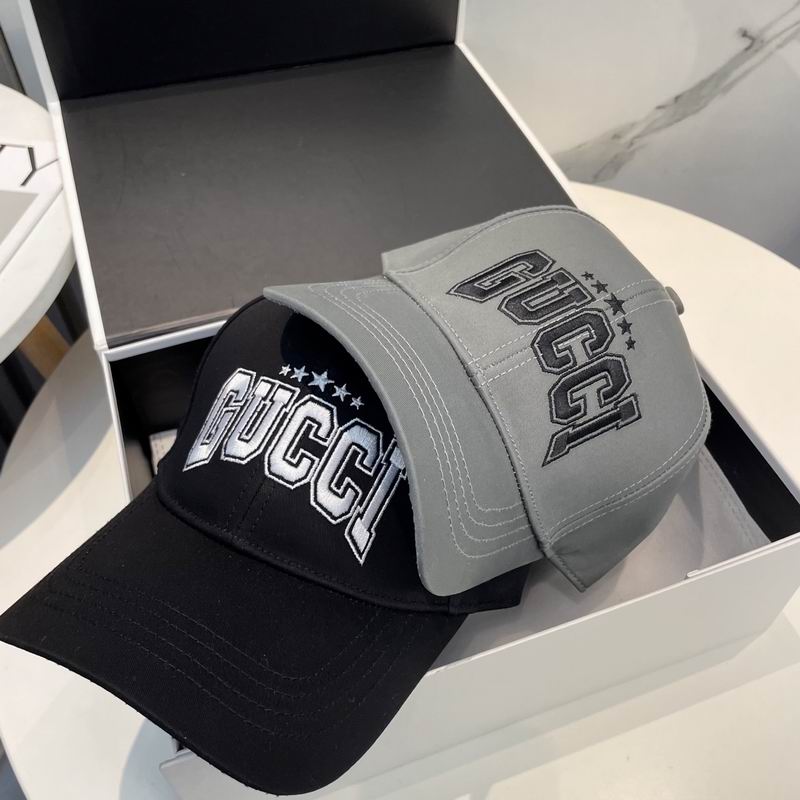 Gucci Cap dx (236)