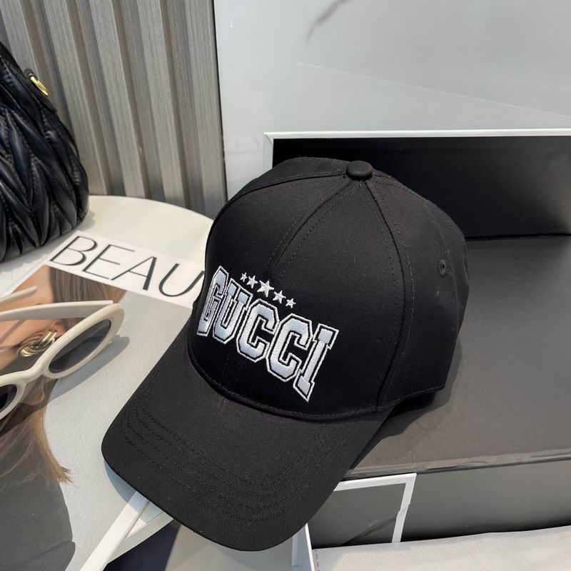 Gucci Cap dx (238)