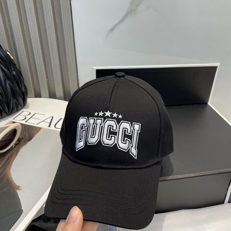 Gucci Cap dx (239)