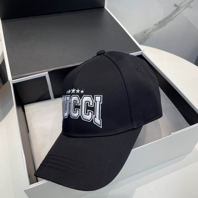Gucci Cap dx (242)