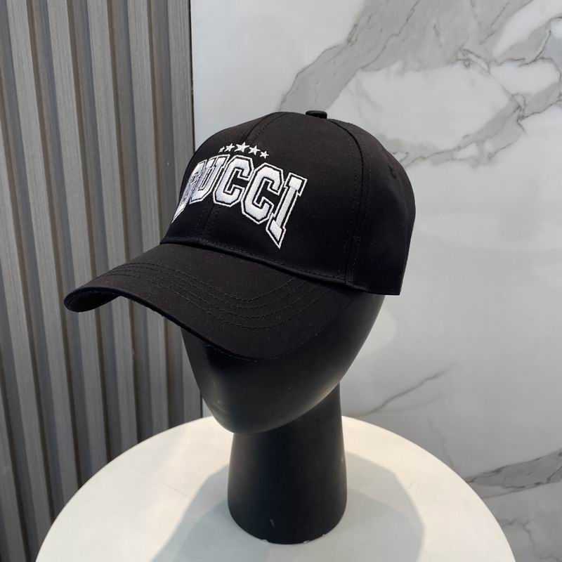 Gucci Cap dx (243)