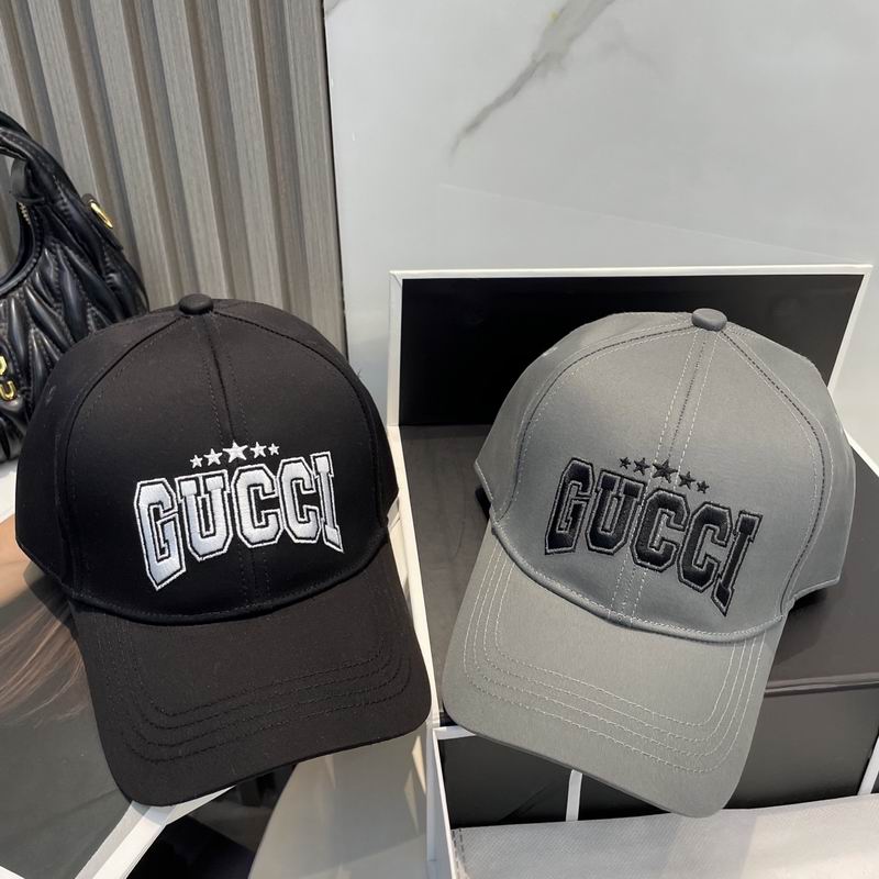 Gucci Cap dx (244)