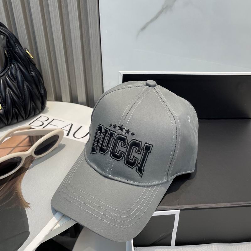 Gucci Cap dx (247)