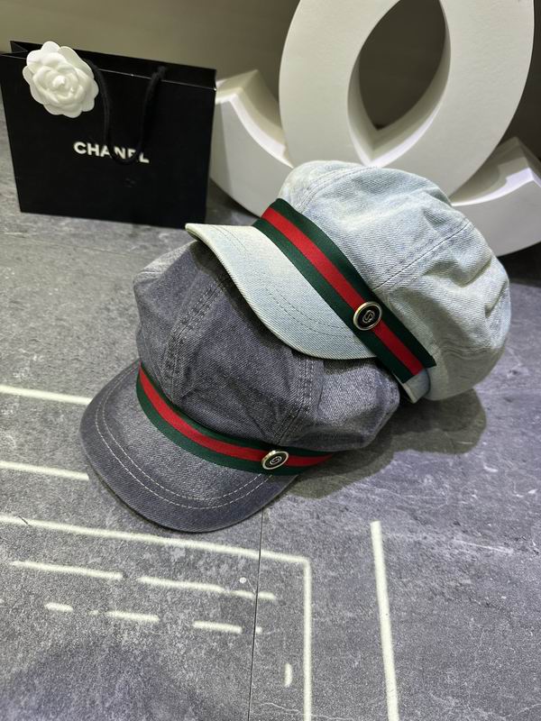 Gucci Cap dx (247)