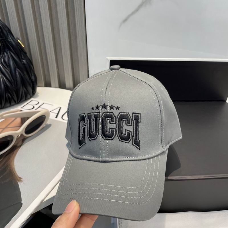 Gucci Cap dx (248)