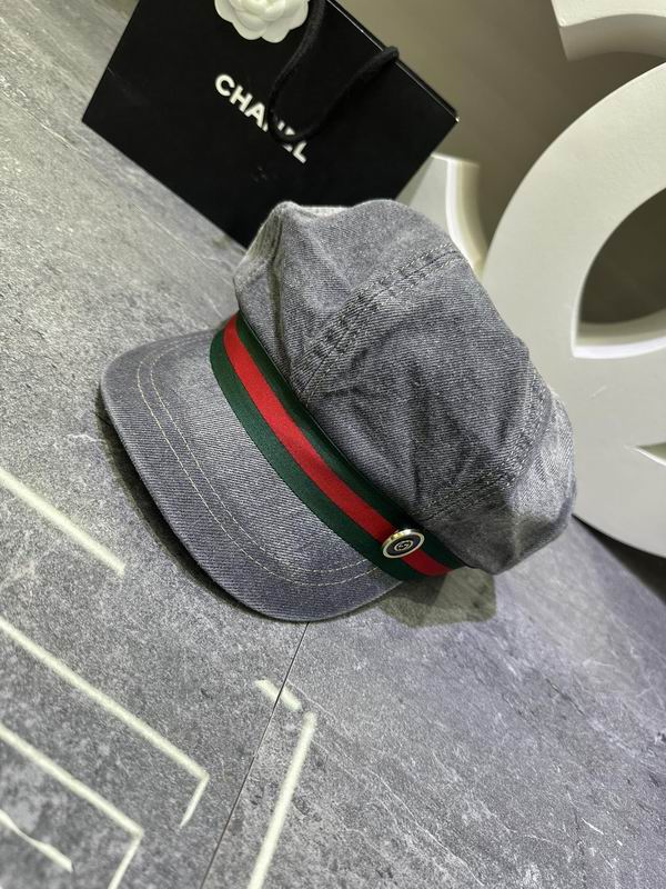 Gucci Cap dx (248)