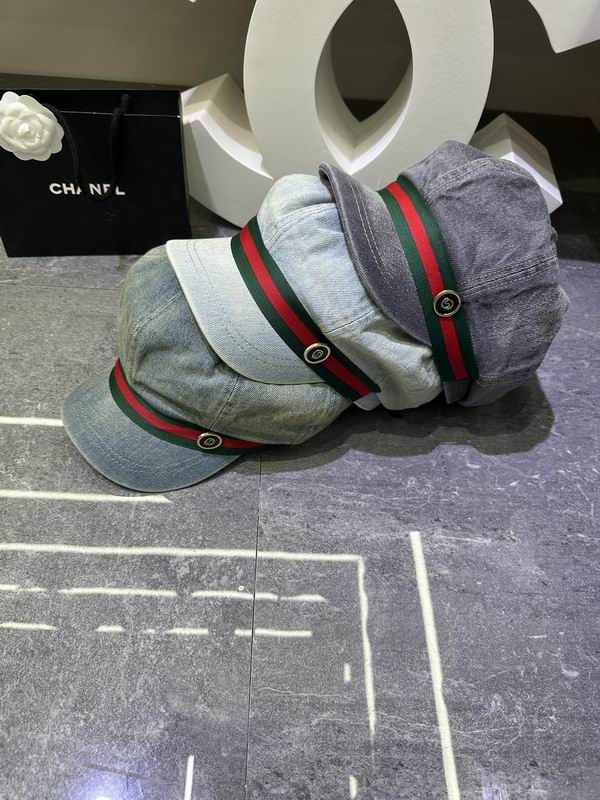 Gucci Cap dx (249)