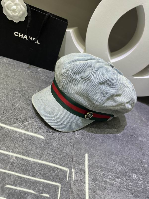 Gucci Cap dx (250)