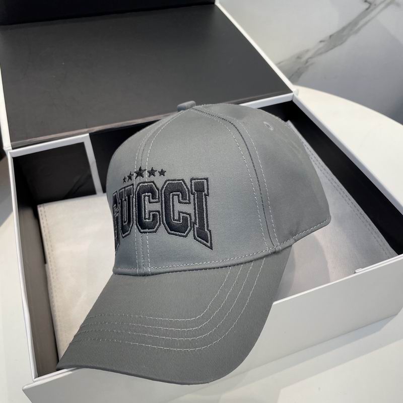 Gucci Cap dx (251)
