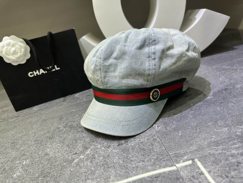 Gucci Cap dx (251)