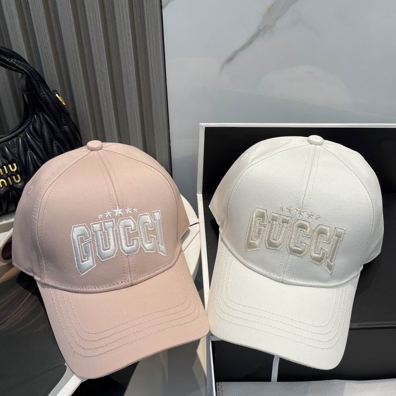 Gucci Cap dx (253)
