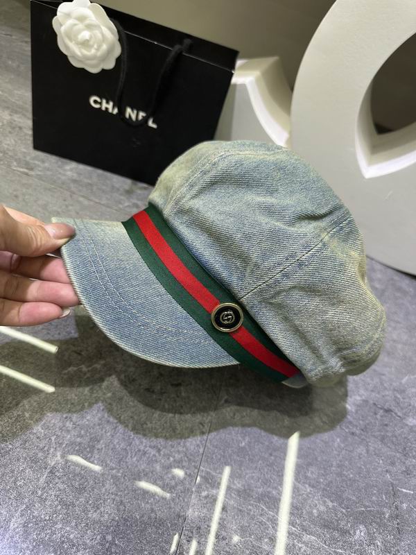 Gucci Cap dx (253)