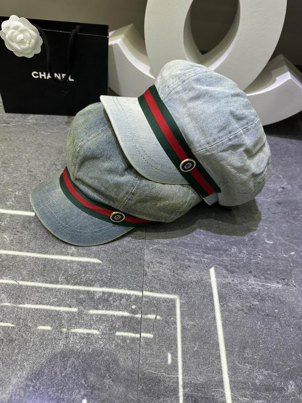 Gucci Cap dx (255)