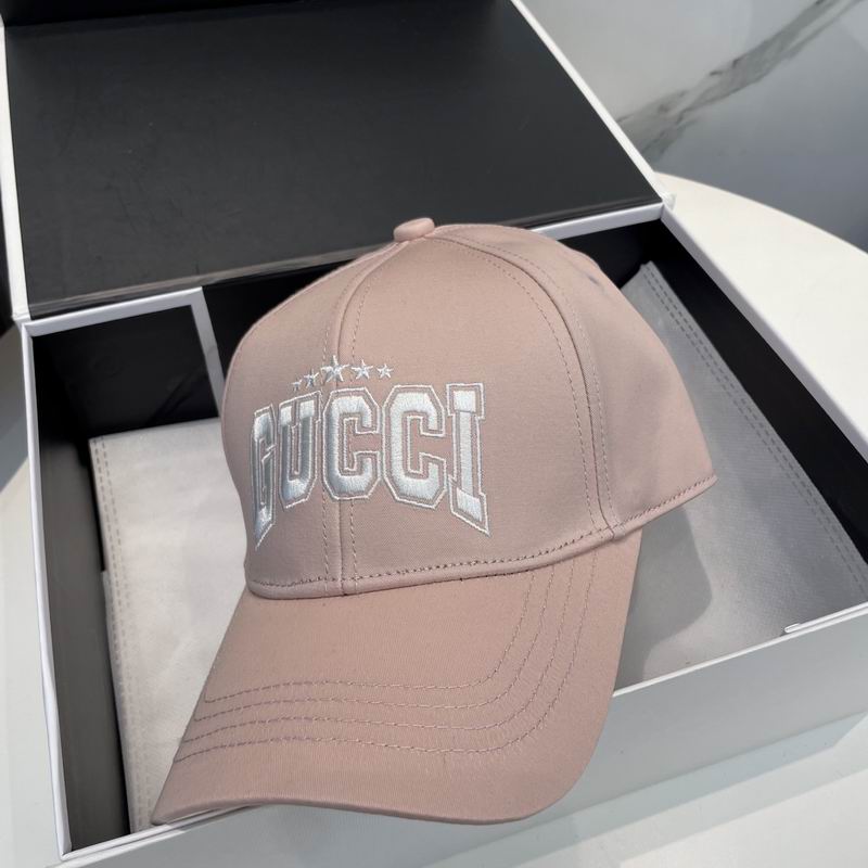Gucci Cap dx (260)