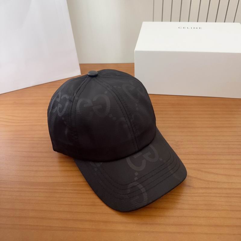 Gucci Cap dx (264)