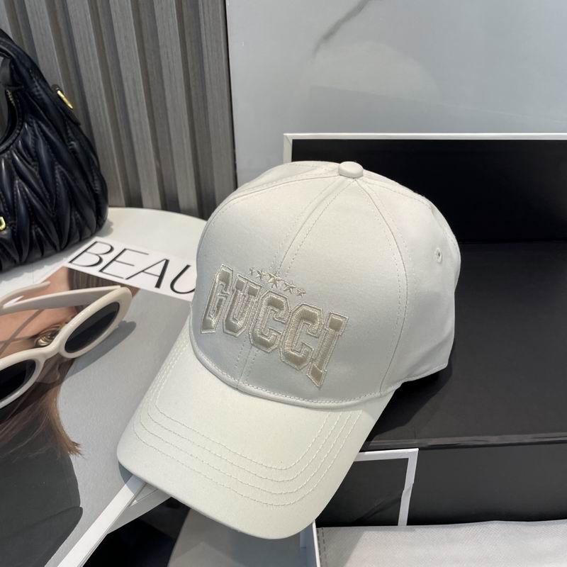 Gucci Cap dx (265)