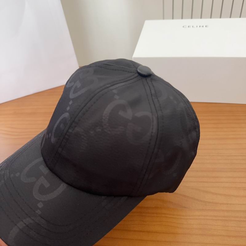 Gucci Cap dx (266)