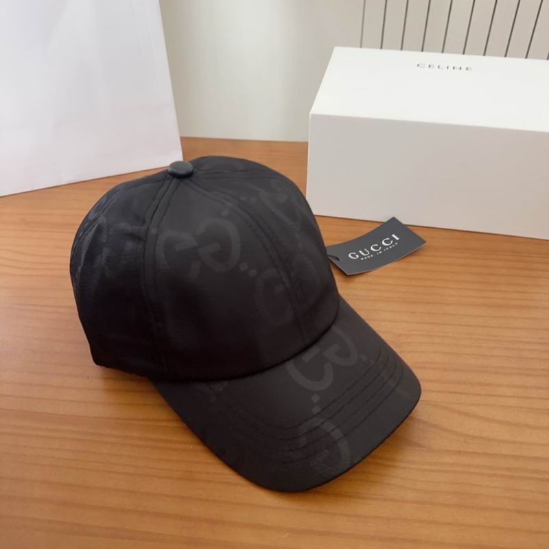 Gucci Cap dx (267)