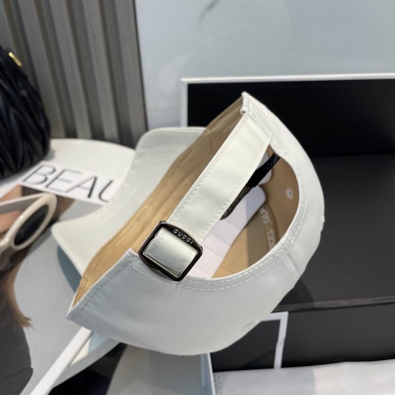 Gucci Cap dx (268)