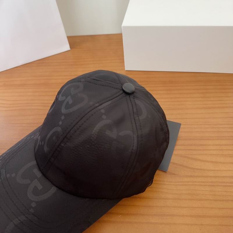 Gucci Cap dx (268)