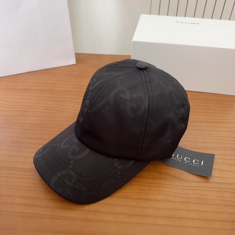 Gucci Cap dx (270)