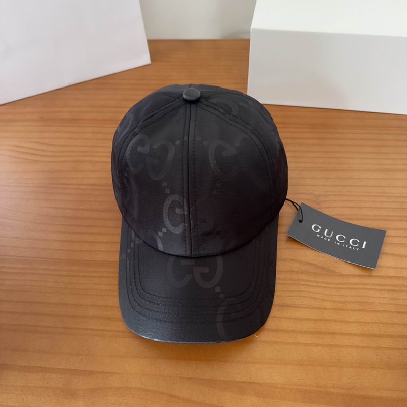 Gucci Cap dx (271)