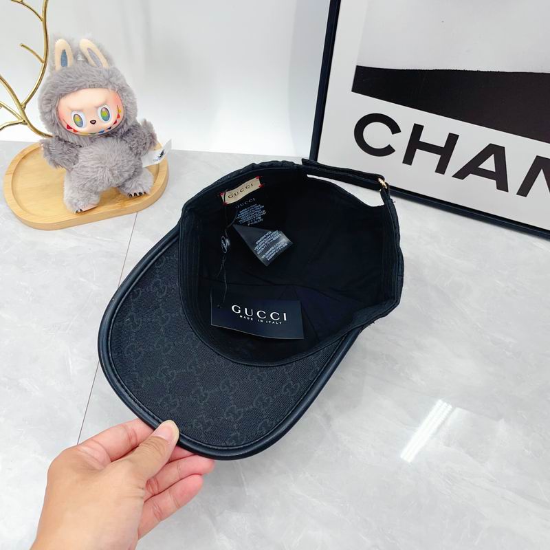 Gucci Cap dx (273)