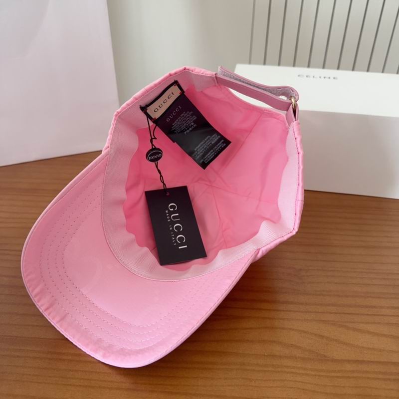 Gucci Cap dx (273)