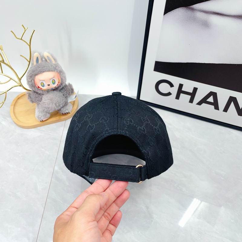 Gucci Cap dx (274)