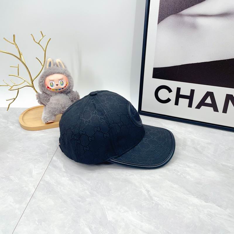 Gucci Cap dx (275)
