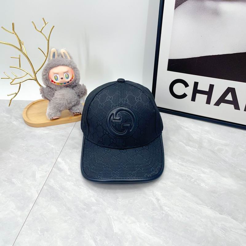 Gucci Cap dx (276)