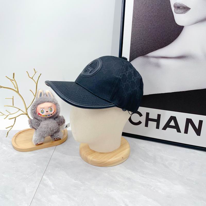 Gucci Cap dx (278)