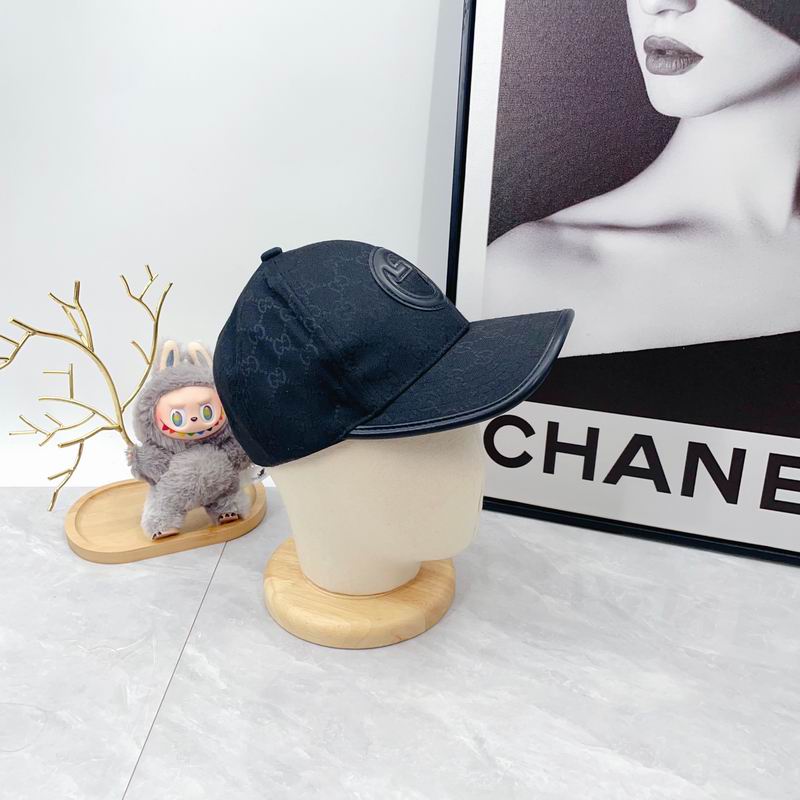 Gucci Cap dx (279)