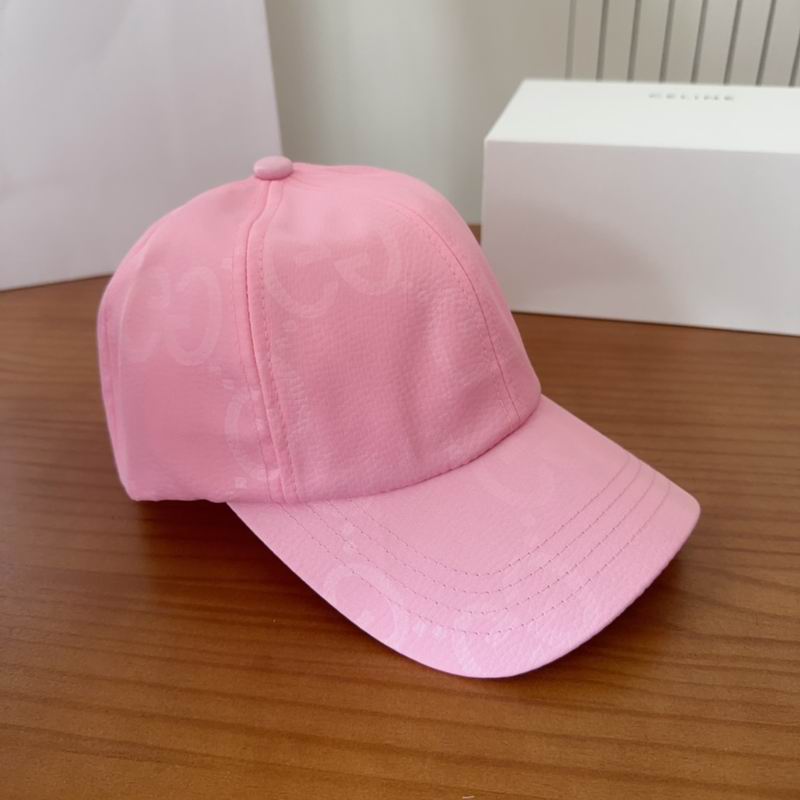 Gucci Cap dx (279)