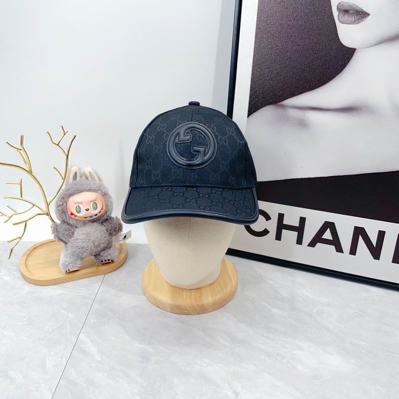 Gucci Cap dx (280)