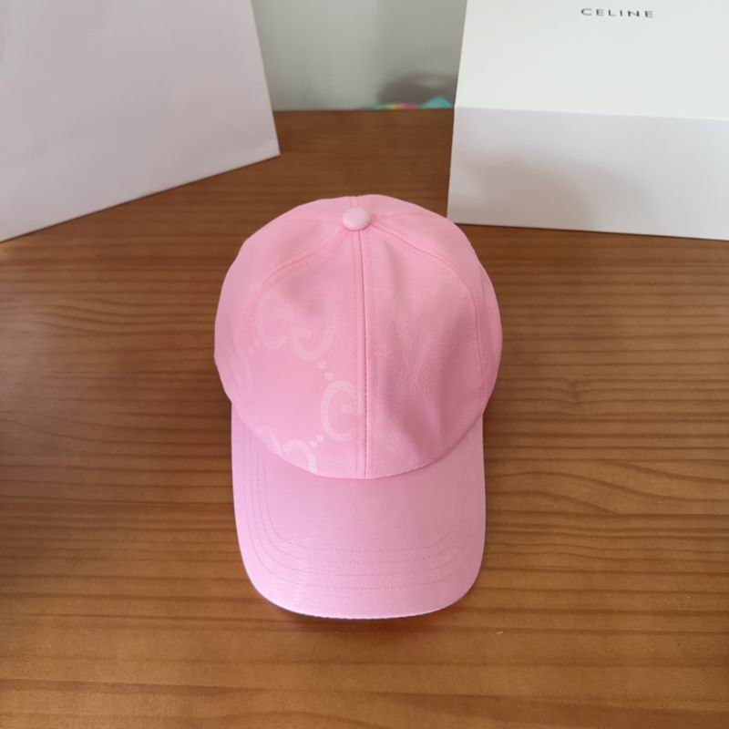 Gucci Cap dx (280)