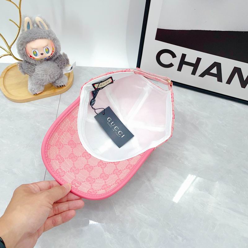 Gucci Cap dx (282)