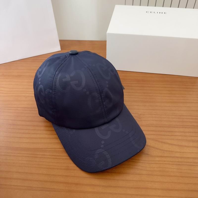 Gucci Cap dx (282)