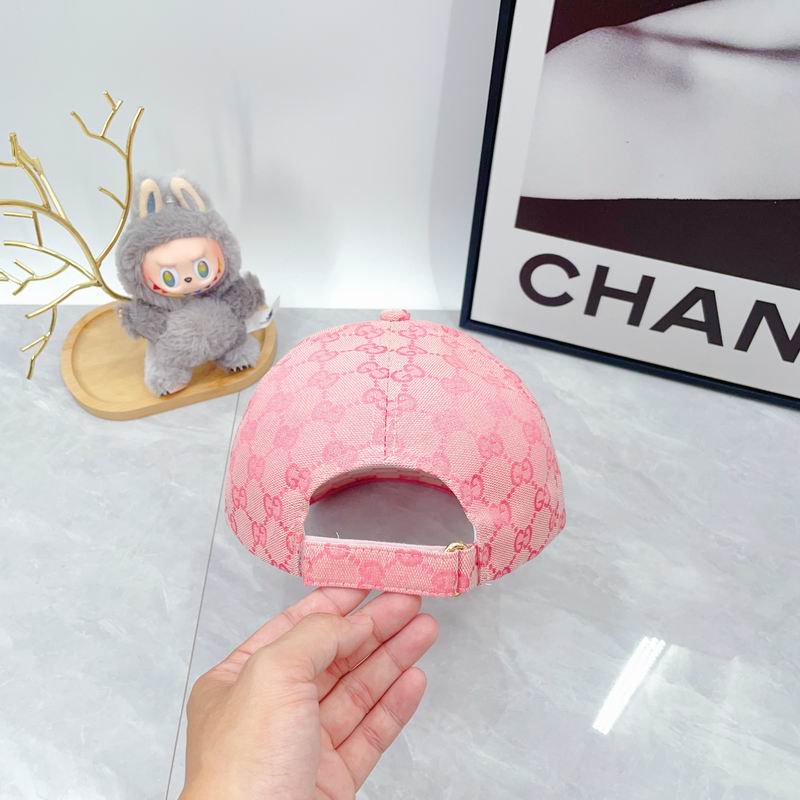 Gucci Cap dx (283)