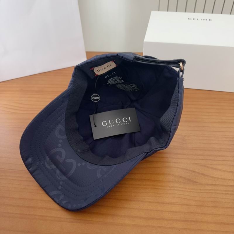 Gucci Cap dx (283)