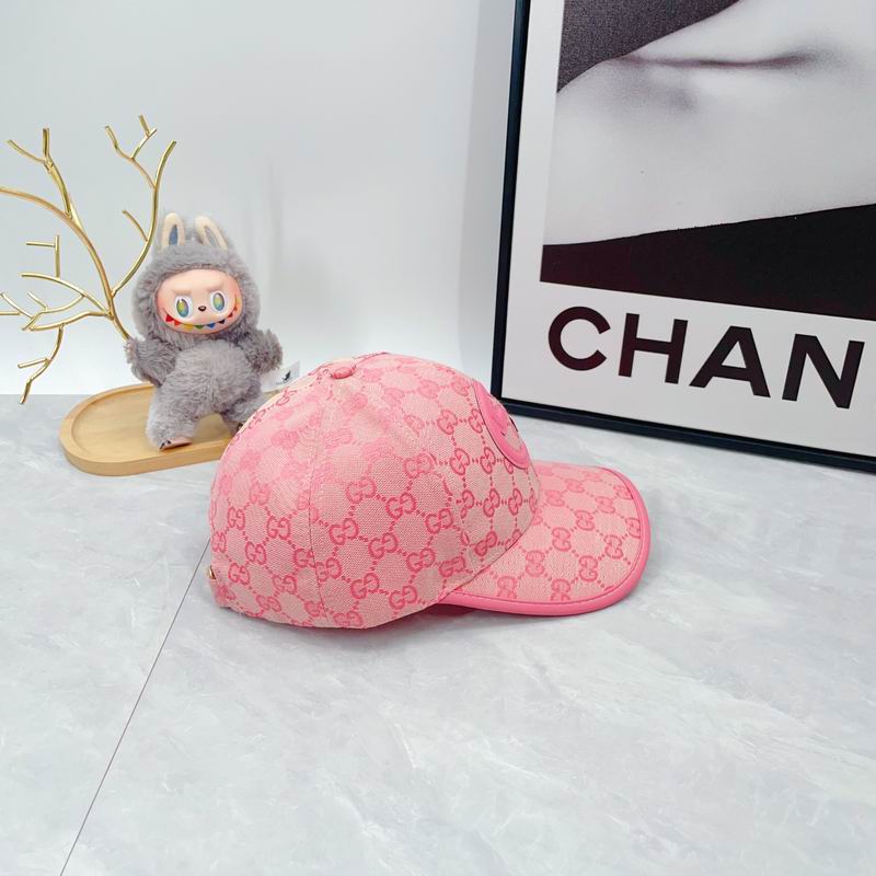 Gucci Cap dx (284)