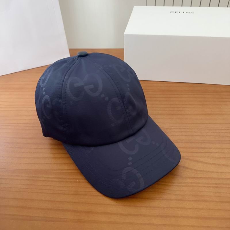 Gucci Cap dx (284)