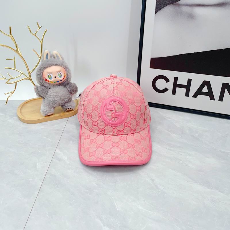 Gucci Cap dx (285)