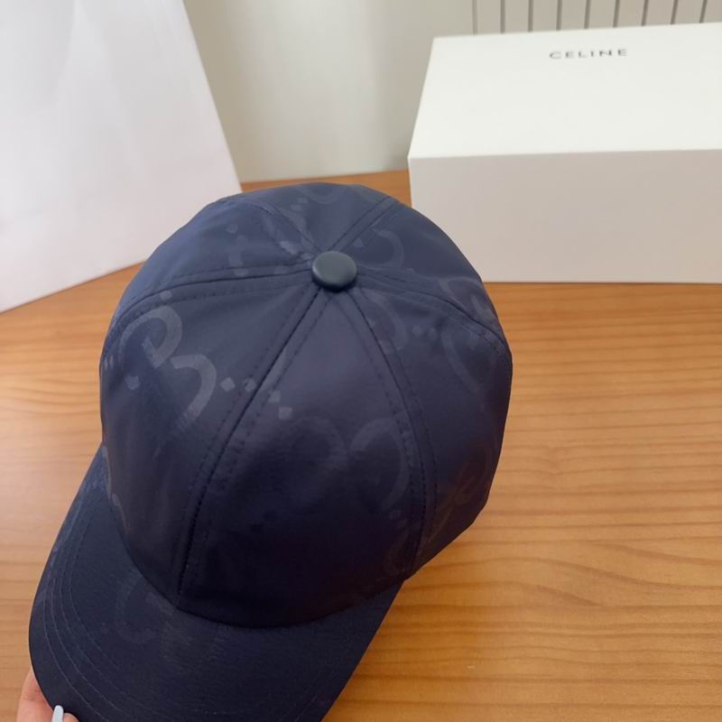 Gucci Cap dx (285)