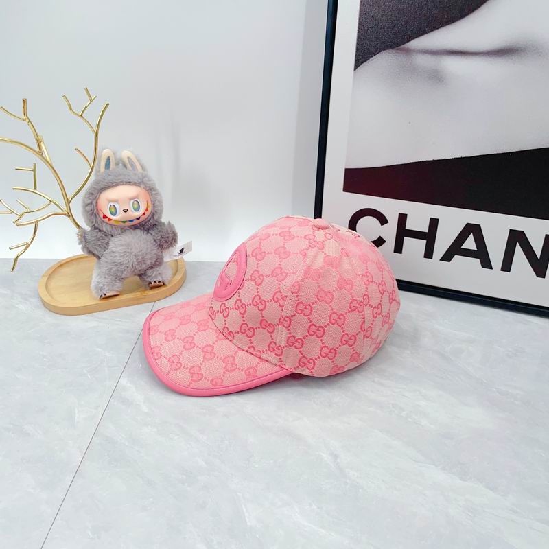 Gucci Cap dx (286)