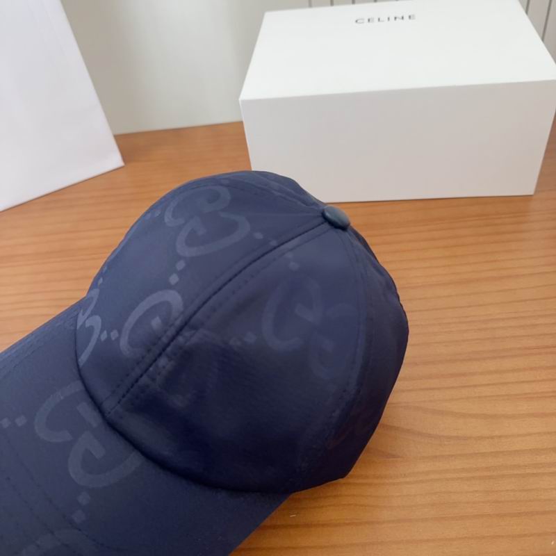 Gucci Cap dx (286)