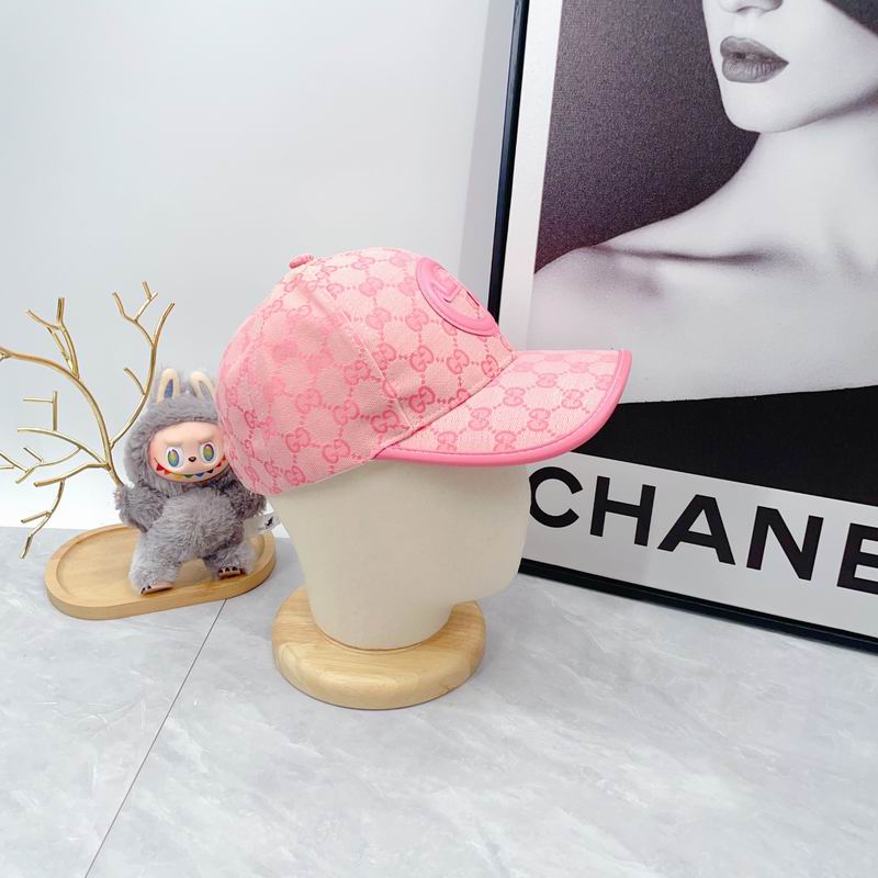 Gucci Cap dx (287)