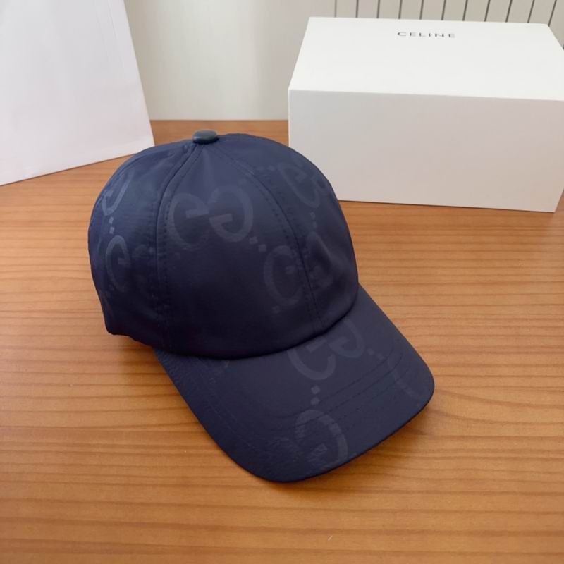 Gucci Cap dx (287)