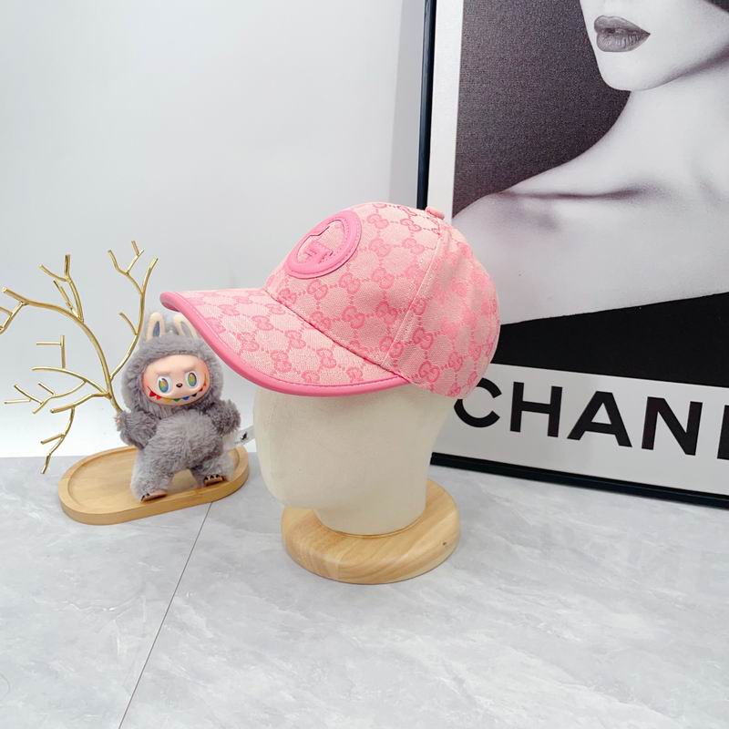 Gucci Cap dx (288)