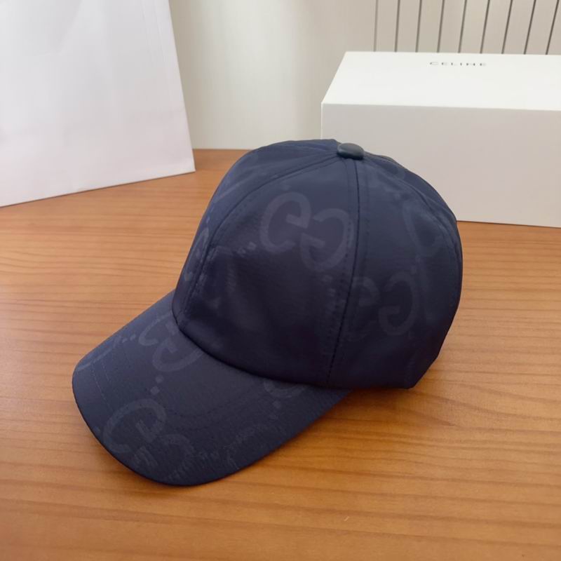 Gucci Cap dx (288)